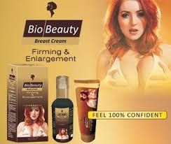 Bio Beauty Brest Firming & Enlargement Cream