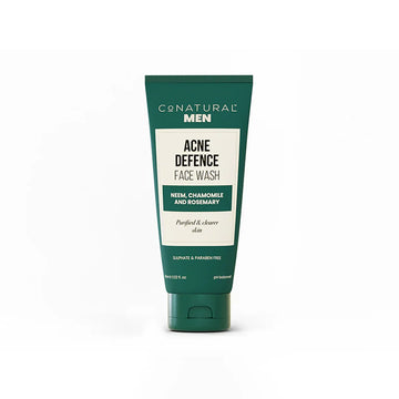 Acne Defence Face Wash